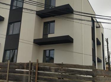 Статус строительства ЖК VIVA-CHERNIVTSI Дом