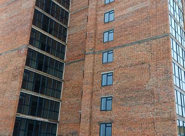 Статус строительства ЖК Бонвиль Дом 1