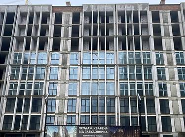 Статус будівництва ЖК Panorama Будинок 4 (Секція 6, Секція 7)