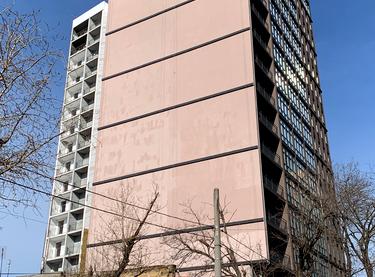 Статус будівництва Апарт-комплекс Times Будинок