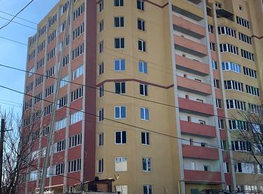 Статус будівництва ЖК на Єфимова Будинок 1