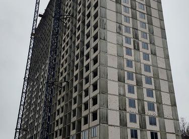 Статус строительства ЖК Orange City Дом 6