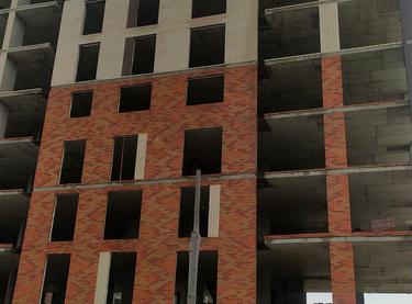 Статус будівництва ЖК GREENLAND Будинок (Секція 1, Секція 2, Секція 3, ...)