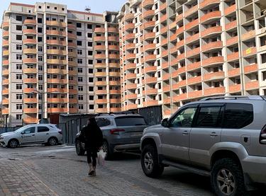 Статус будівництва ЖК Нові Черемушки Будинок 2