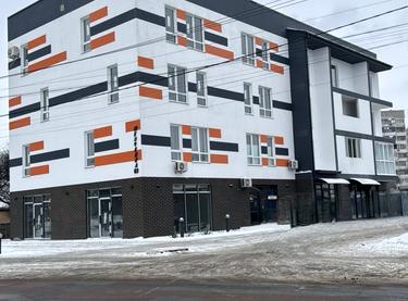 Статус строительства ЖК Smart Town Дом