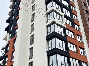 Статус строительства ЖК Лемківський Дом (Секция 1)