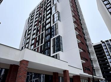 Статус строительства Жилой район Manhattan Дом 8