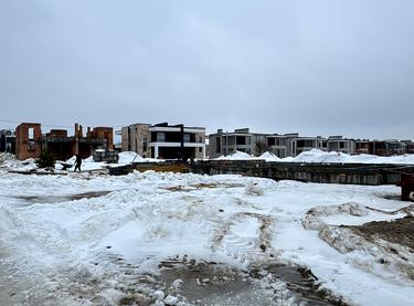 Статус будівництва ЖК FAMILY PARK APARTMENS Будинок 2