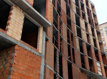 Статус строительства ЖК Krauss Gallery Дом