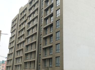 Статус строительства ЖК Премьера Дом