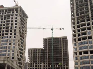 Статус будівництва ЖК Варшавський-3 Будинок 10.7