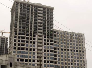 Статус будівництва ЖК Варшавський-3 Будинок 10.10