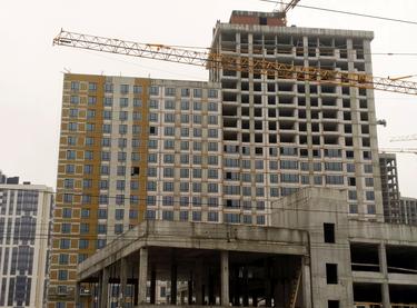 Статус будівництва ЖК Варшавський-3 Будинок 10.6