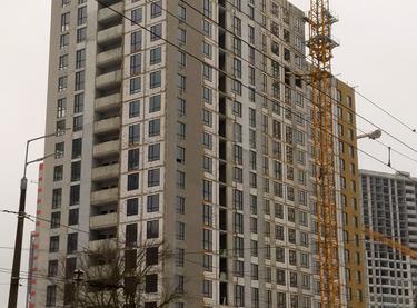 Статус будівництва ЖК Варшавський-3 Будинок 10.5