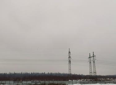 Статус строительства ул. Ивана Выговского, просп. Европейского Союза Дом 4