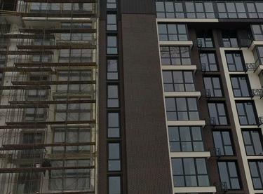 Статус будівництва ЖК Аметист Будинок (Секція 1, Секція 2, Секція 3)