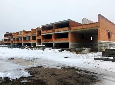 Статус строительства ЖК Милые квартиры Дом 8