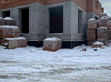 Статус строительства ЖК Молодость Дом 42