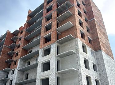 Статус строительства ЖК Молодость Дом 41