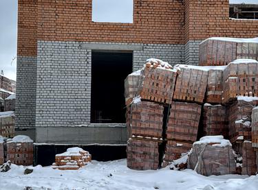 Статус строительства ЖК Молодость Дом 43