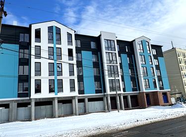 Статус строительства ЖК Like Home Дом 2