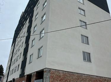 Статус будівництва ЖК Слов'янський Будинок (Секція 1)