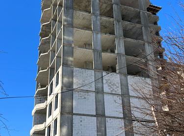 Статус будівництва вул. Смілянська, 52 Будинок