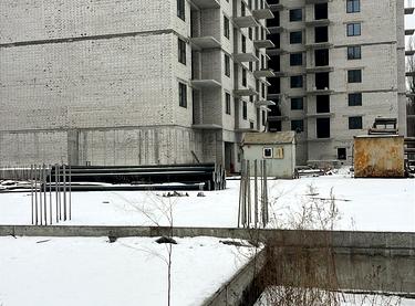 Статус будівництва ЖК Promenade Будинок 2