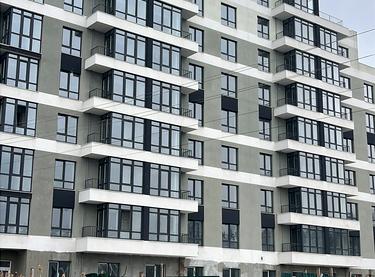 Статус будівництва ЖК Правильний вибір Будинок