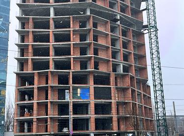 Статус будівництва ЖК Grand Tower Будинок