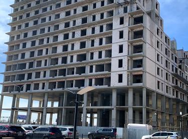 Статус строительства Жилой городок ARTVILLE Дом UM-2