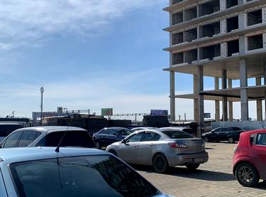 Статус строительства Жилой городок ARTVILLE Дом UM-6