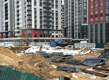 Статус будівництва ЖК Irpin City Будинок 8