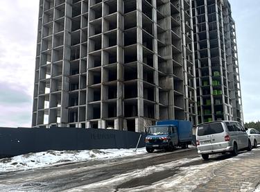 Статус будівництва ЖК Irpin City Будинок 6