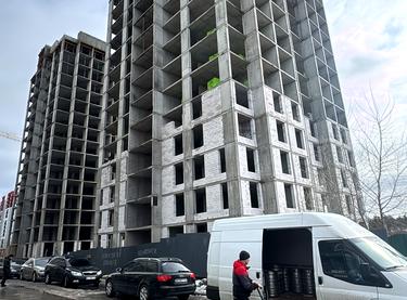 Статус будівництва ЖК Irpin City Будинок 5