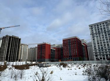 Статус будівництва ЖК Irpin City Будинок 4