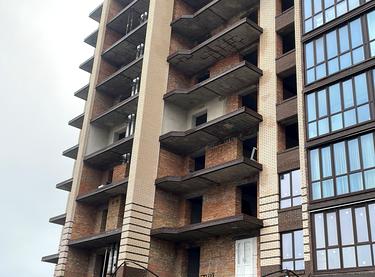 Статус строительства ЖК Атлант Дом 7