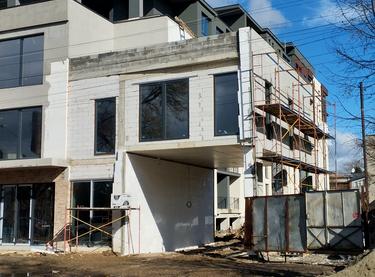 Статус будівництва ЖК Французький двір Будинок