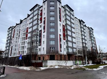 Статус строительства Микрорайон Европейский city Дом 4