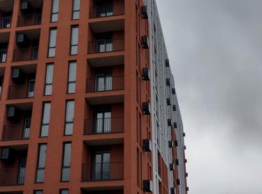 Статус строительства ЖК Звездный Дом 1 (Секция 2, Секция 1)