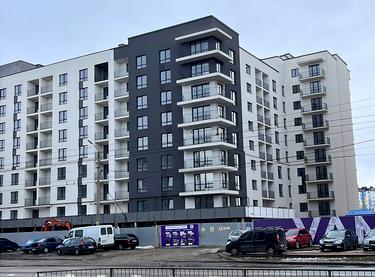 Статус будівництва ЖК SHEPIT Будинок 1