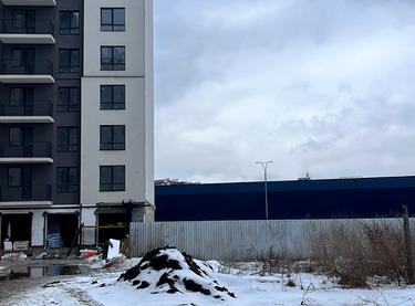 Статус будівництва ЖК SHEPIT Будинок 3