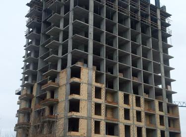 Статус строительства ЖК Polar Park Дом 2