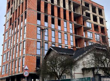 Статус будівництва ЖК Liberty Gardens Будинок 3