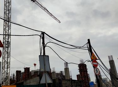 Статус будівництва БІОРИТМ Будинок А01