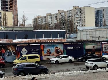 Статус будівництва БІОРИТМ Будинок А02