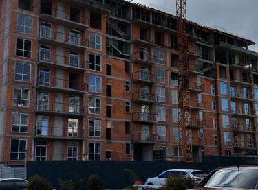 Статус будівництва ЖК Мала Прага Будинок 2