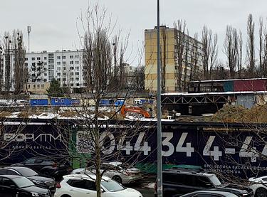 Статус будівництва БІОРИТМ Будинок А02