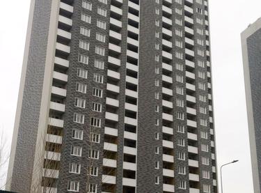 Статус будівництва ЖК Navigator 2 Будинок 4