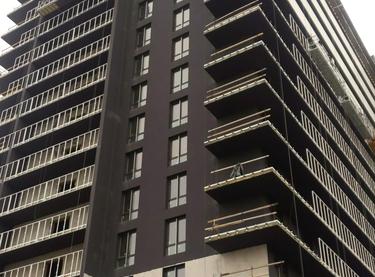 Статус строительства Доходный дом S1 Obolon Дом